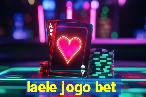 laele jogo bet